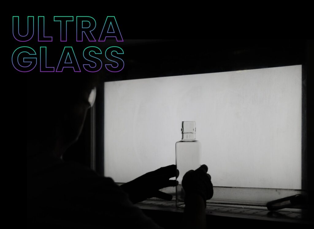 ultra glass
