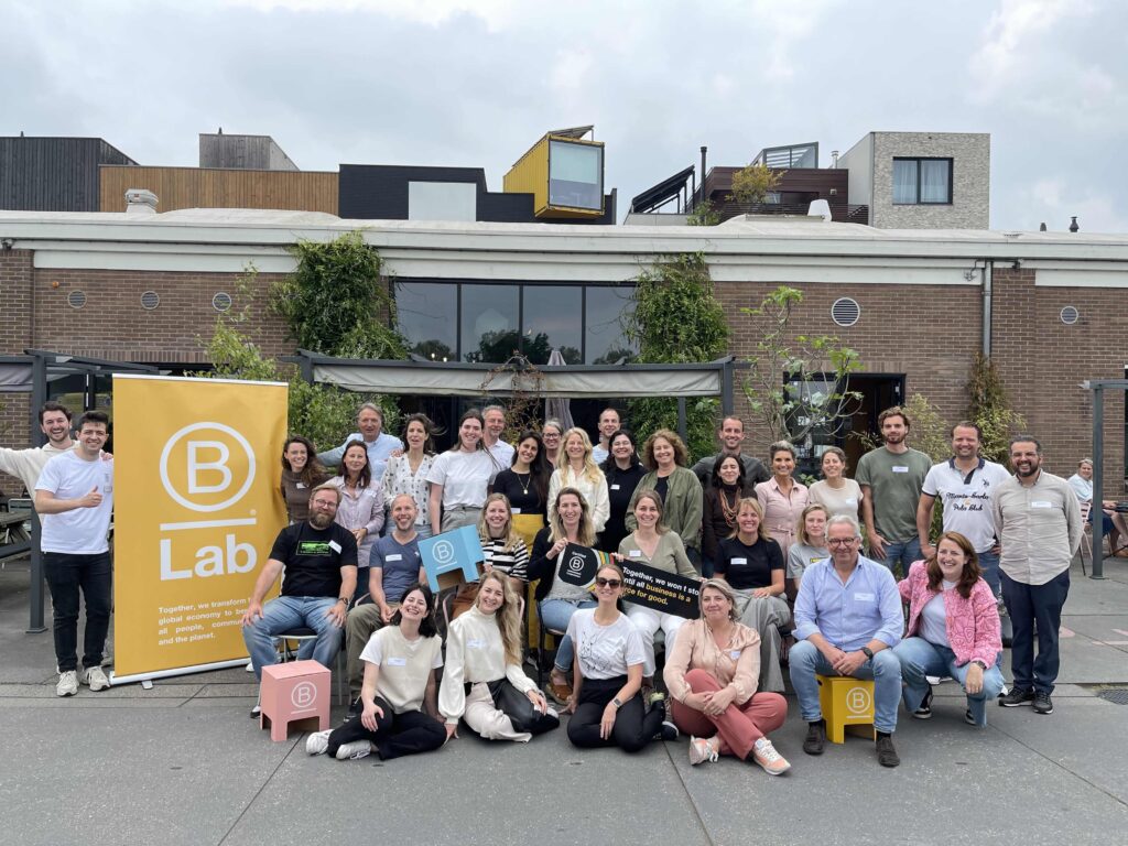 BIA Bootcamp
