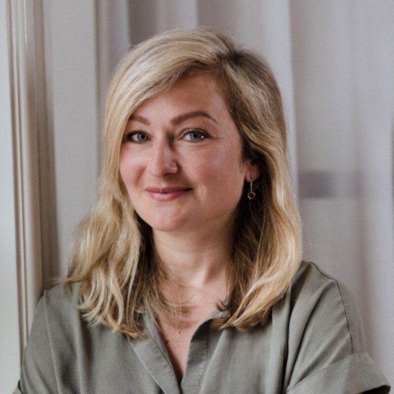 Rebecca Boehringer